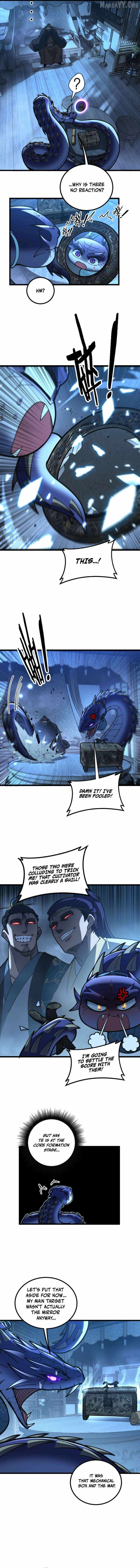 Serpent Ancestor Chapter 80 6