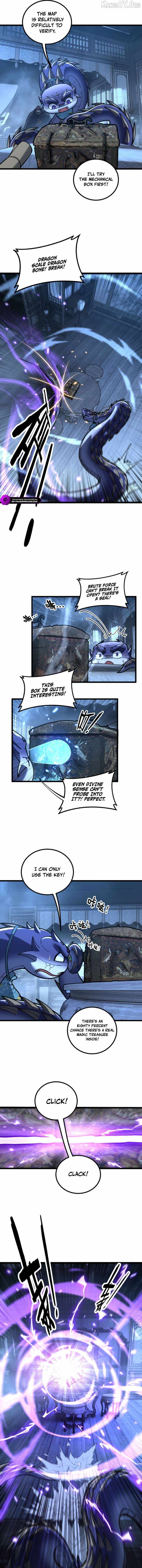 Serpent Ancestor Chapter 80 7