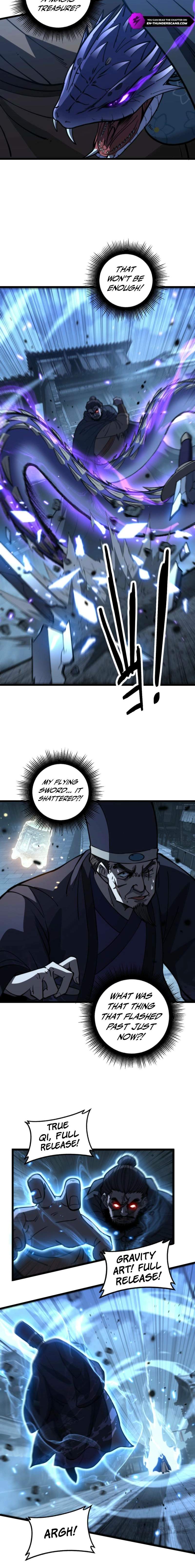 Serpent Ancestor Chapter 82 4