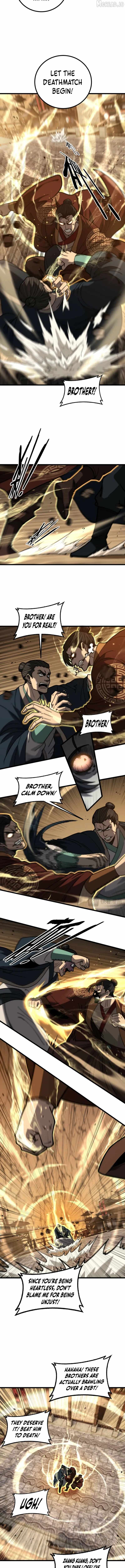Serpent Ancestor Chapter 84 2