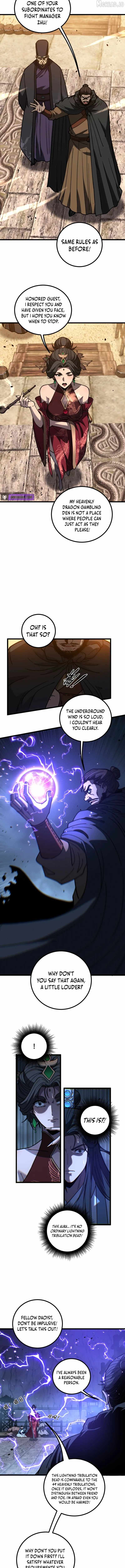 Serpent Ancestor Chapter 84 4