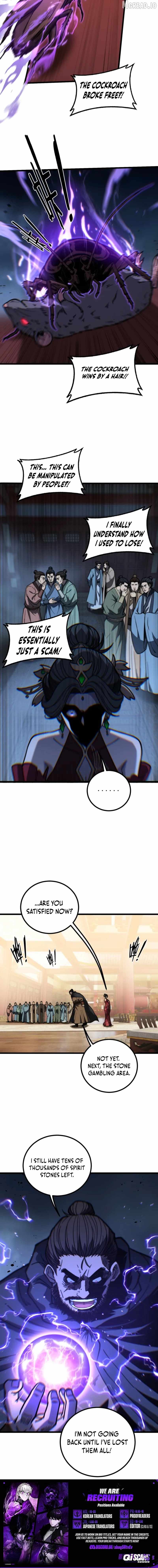 Serpent Ancestor Chapter 84 8