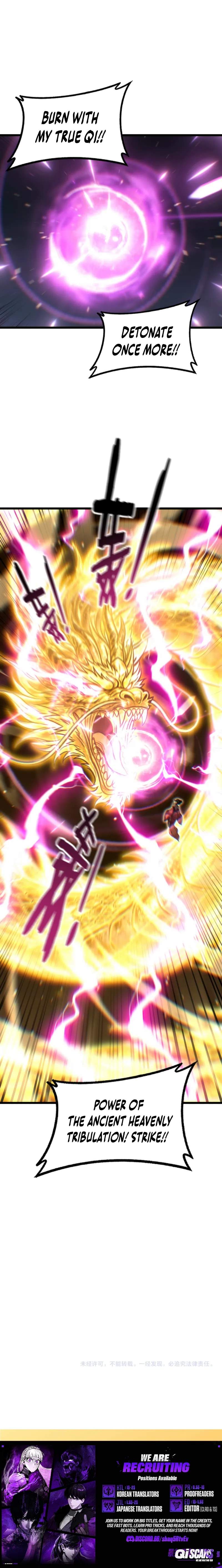 Serpent Ancestor Chapter 87 7