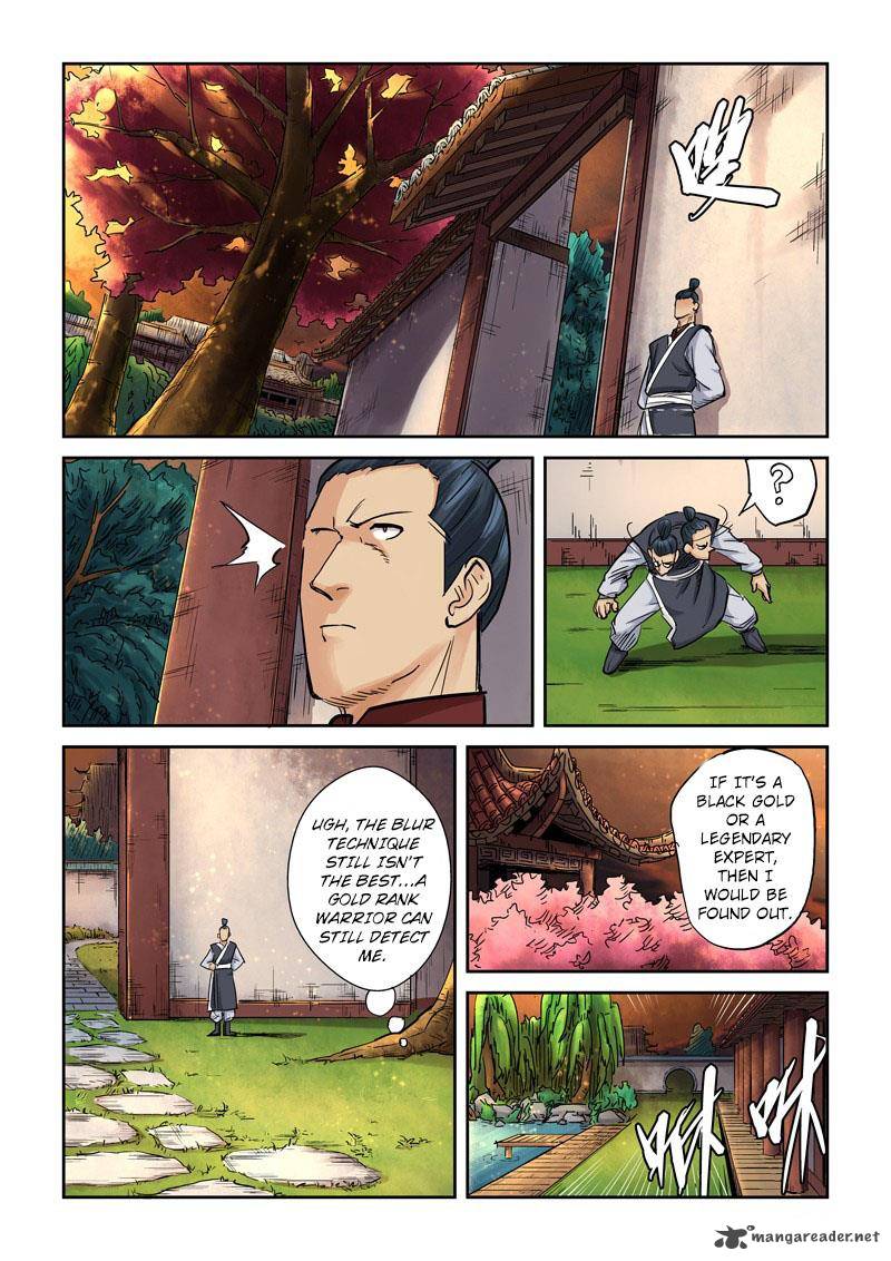 Tales of Demons and Gods Chapter 108 6