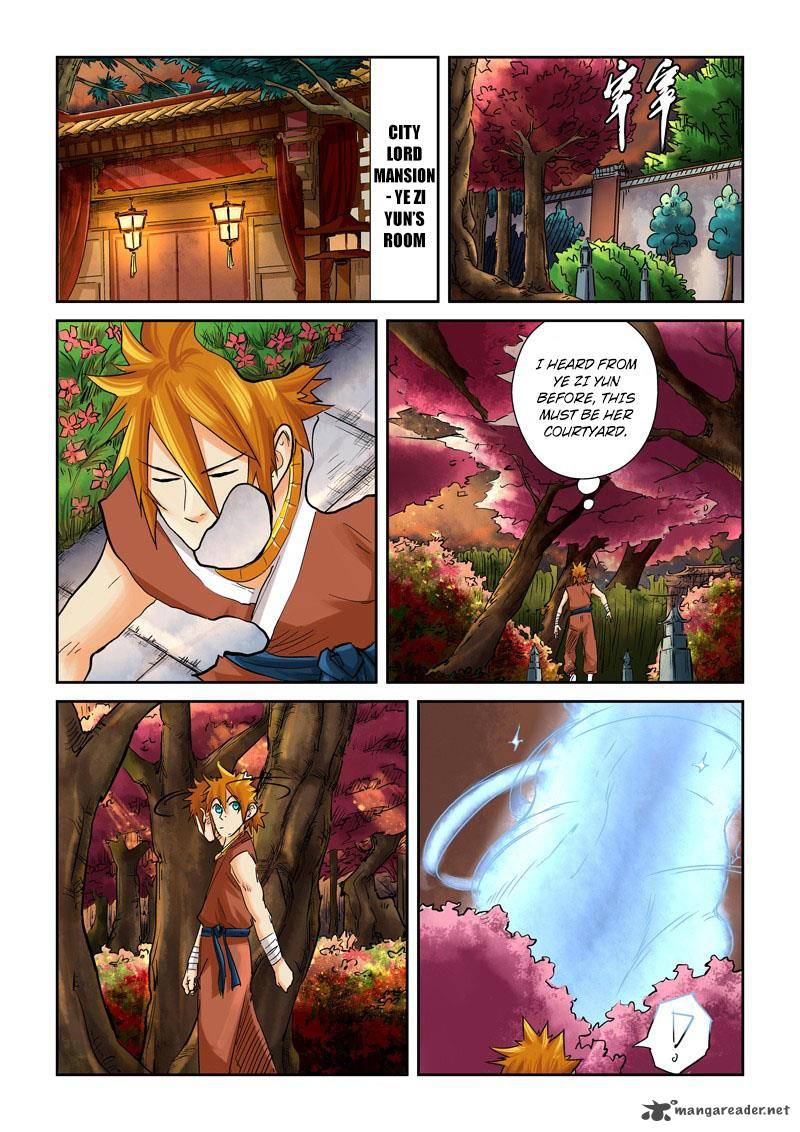 Tales of Demons and Gods Chapter 108 7