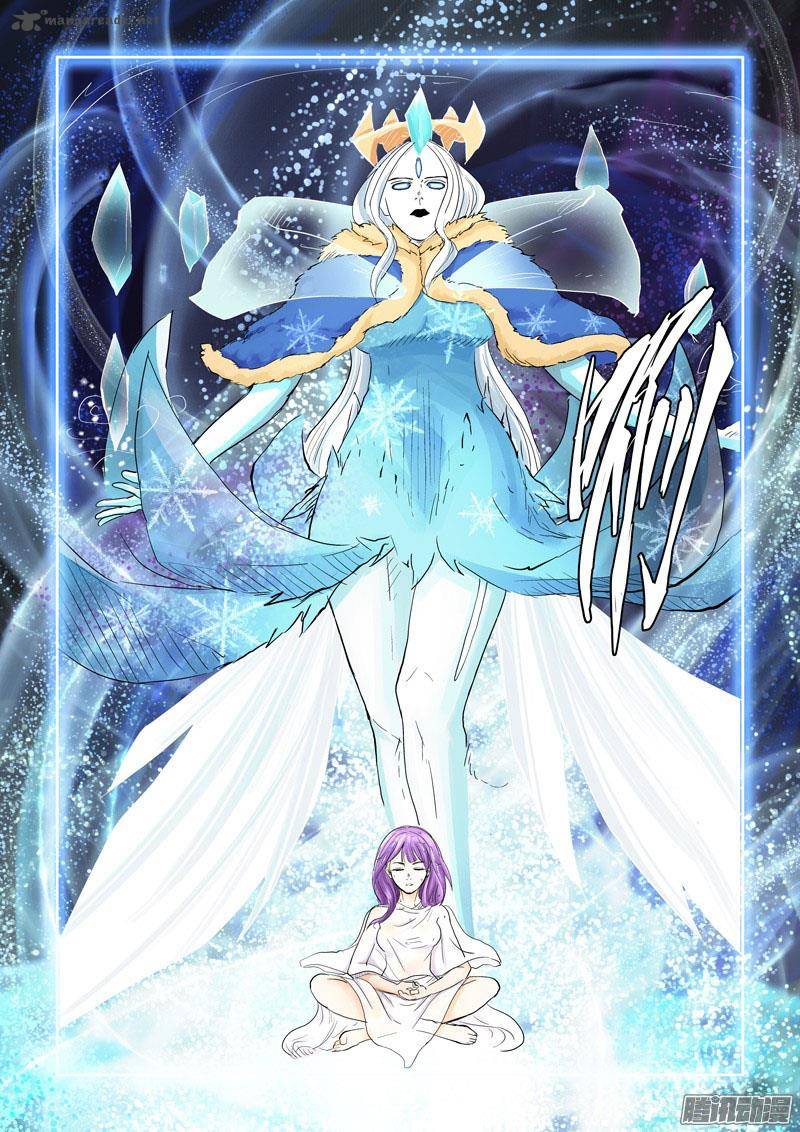 Tales of Demons and Gods Chapter 108 8