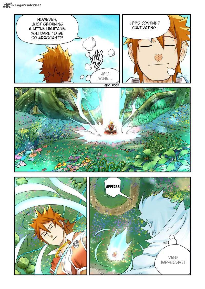 Tales of Demons and Gods Chapter 112 9