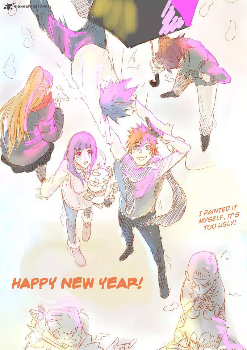 Tales of Demons and Gods Chapter 113 10