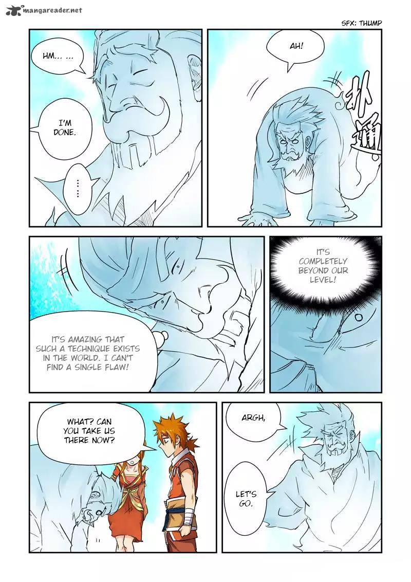 Tales of Demons and Gods Chapter 113 7