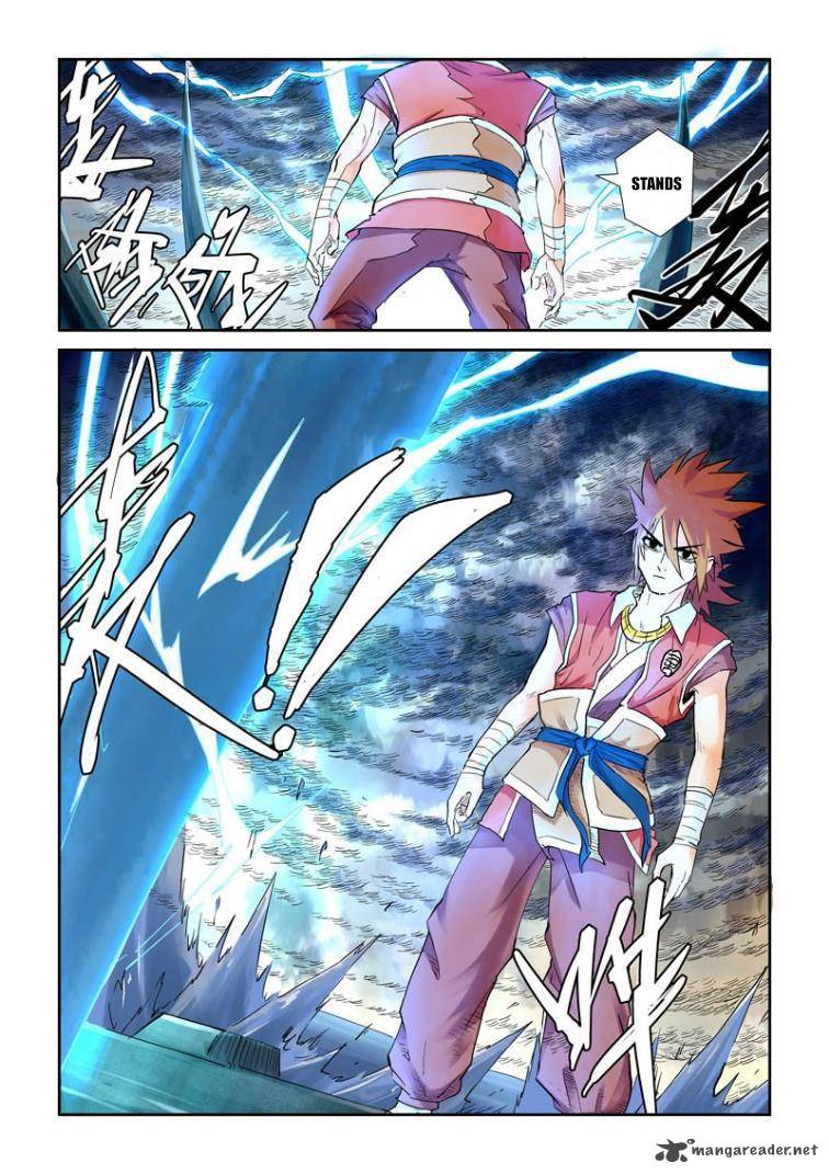 Tales of Demons and Gods Chapter 114 6