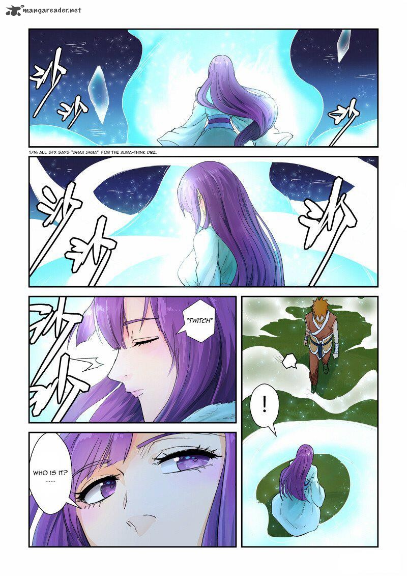 Tales of Demons and Gods Chapter 123 2