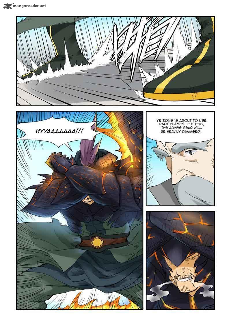 Tales of Demons and Gods Chapter 126 3