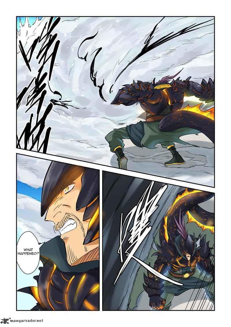 Tales of Demons and Gods Chapter 126 5