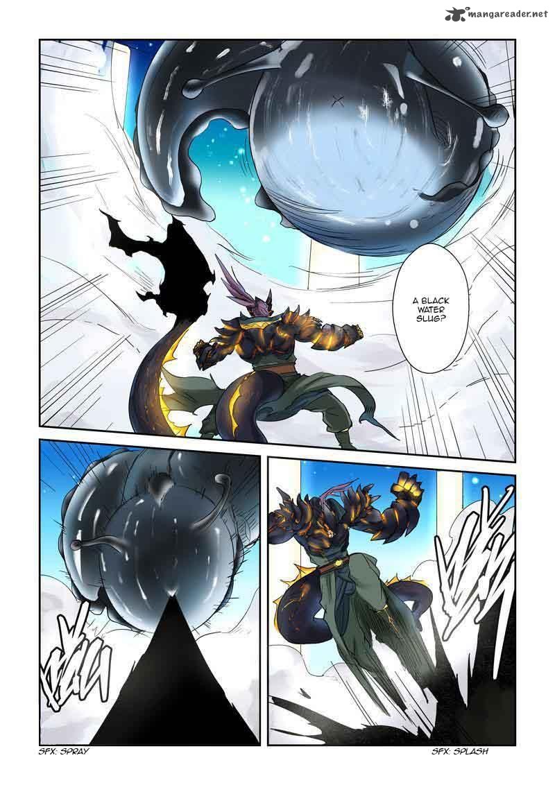 Tales of Demons and Gods Chapter 126 6