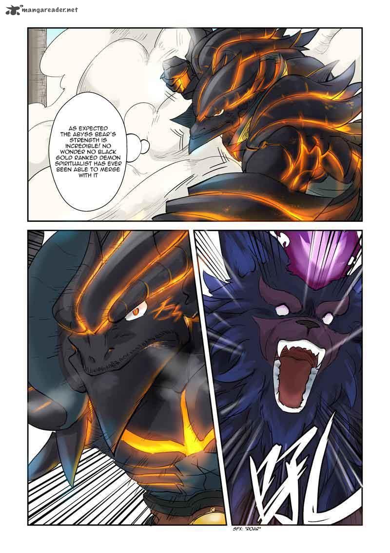 Tales of Demons and Gods Chapter 127 2