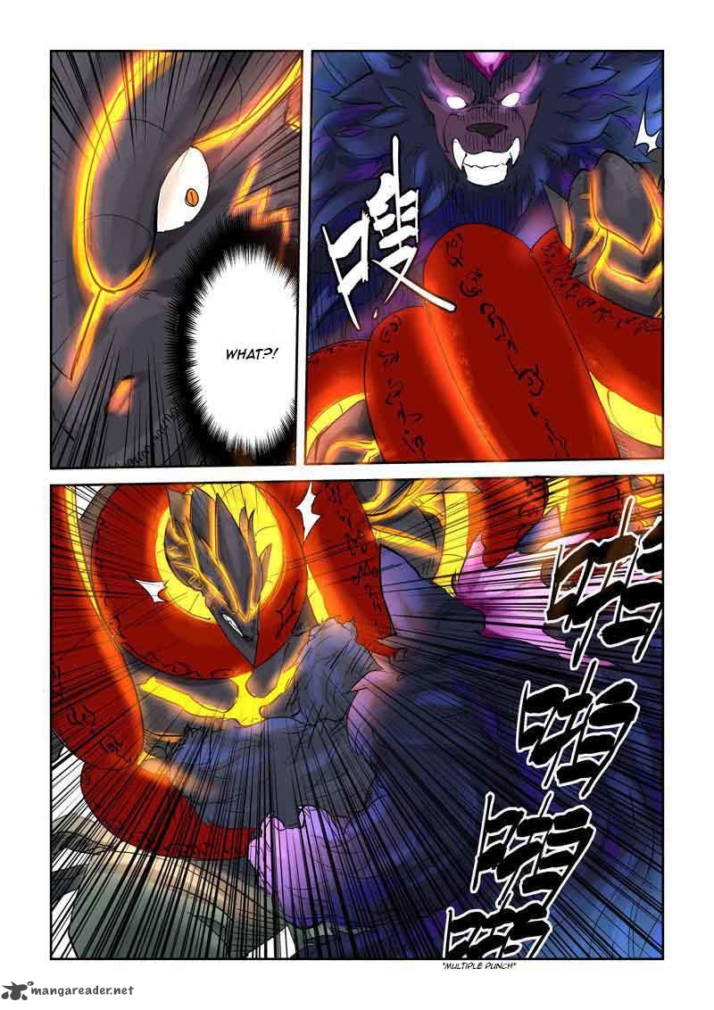 Tales of Demons and Gods Chapter 127 5