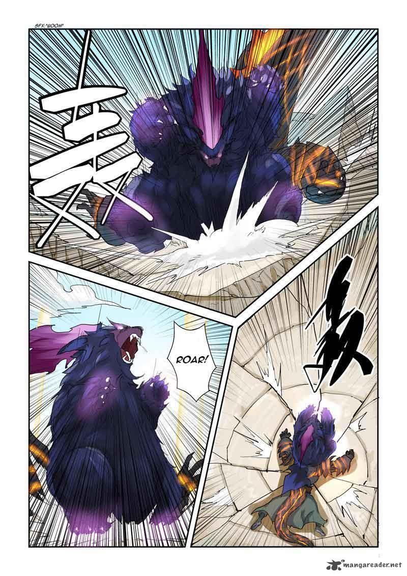 Tales of Demons and Gods Chapter 127 9