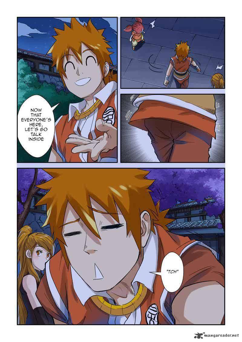 Tales of Demons and Gods Chapter 129 2