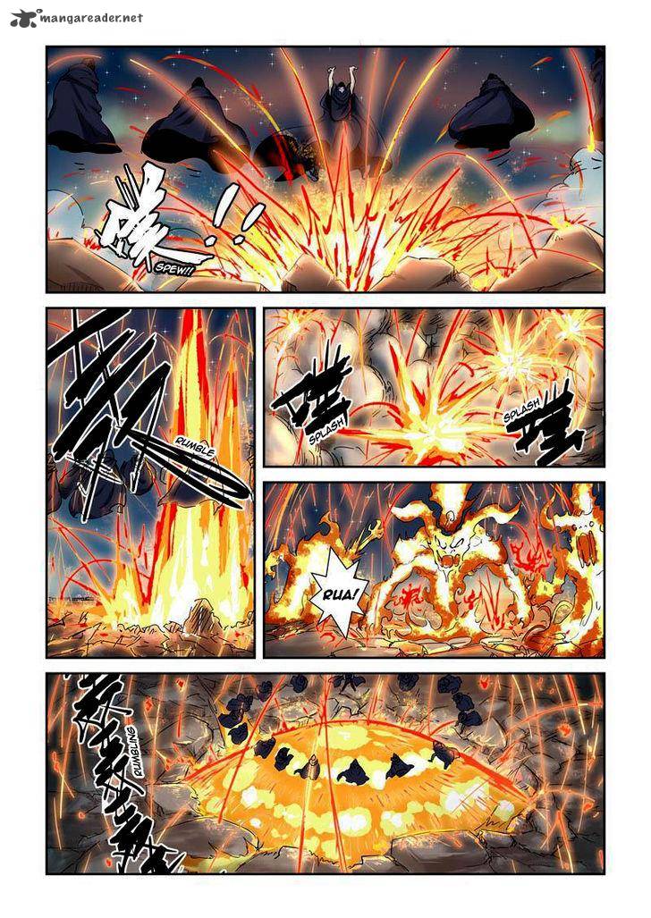 Tales of Demons and Gods Chapter 130 8