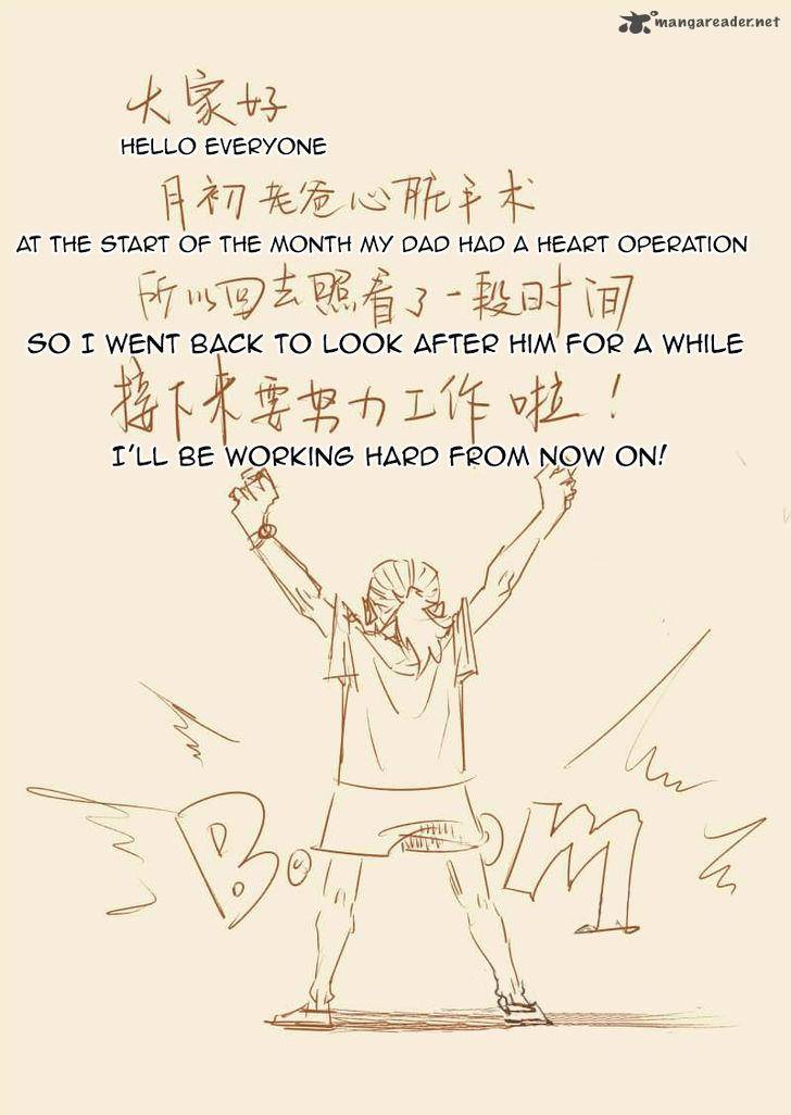 Tales of Demons and Gods Chapter 131 10