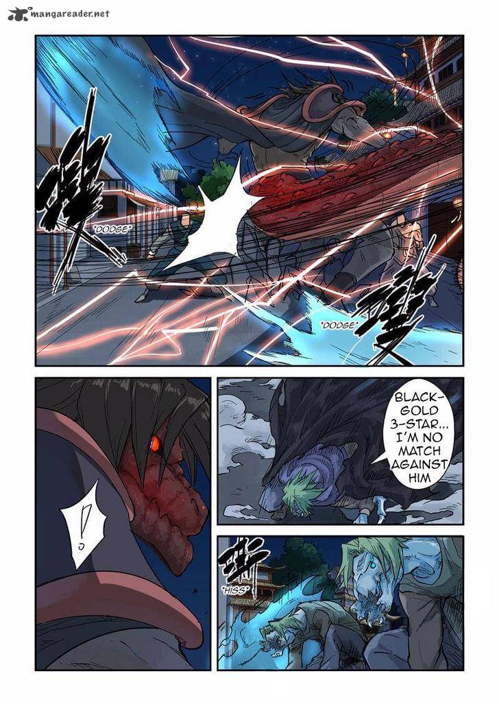 Tales of Demons and Gods Chapter 131 9