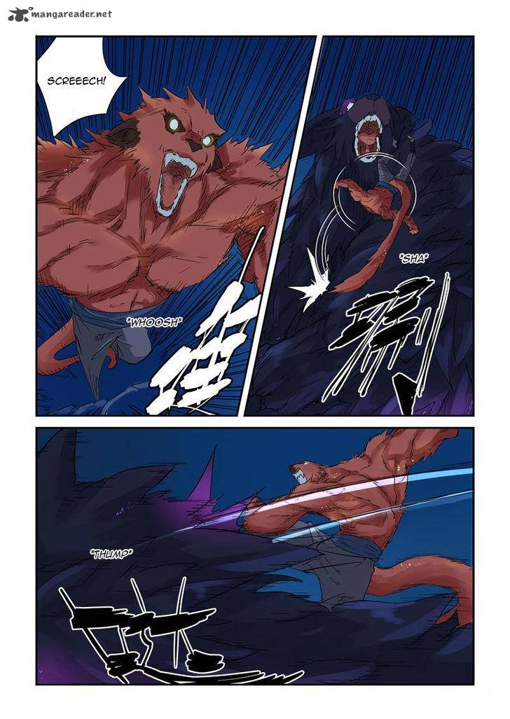 Tales of Demons and Gods Chapter 133 10