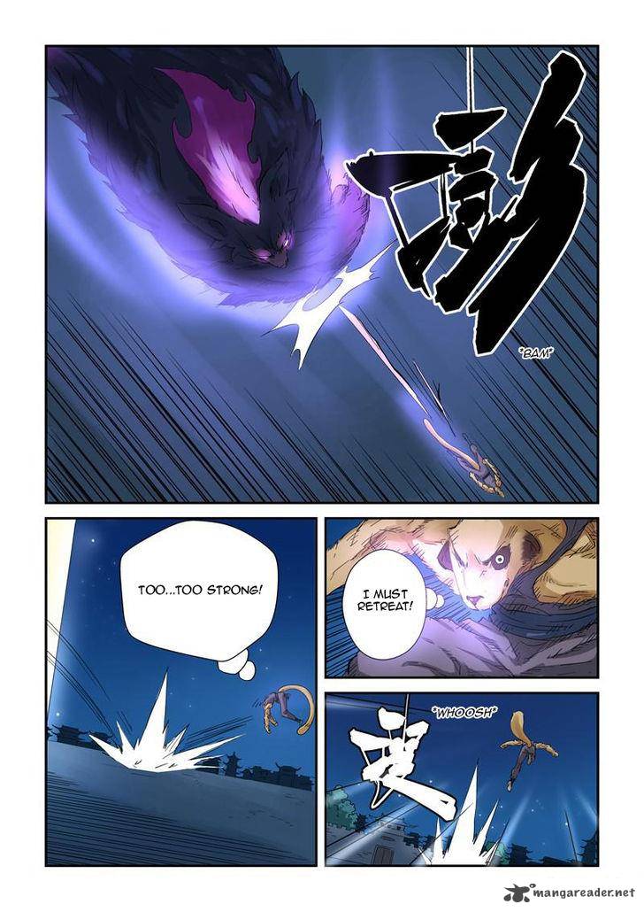 Tales of Demons and Gods Chapter 133 4
