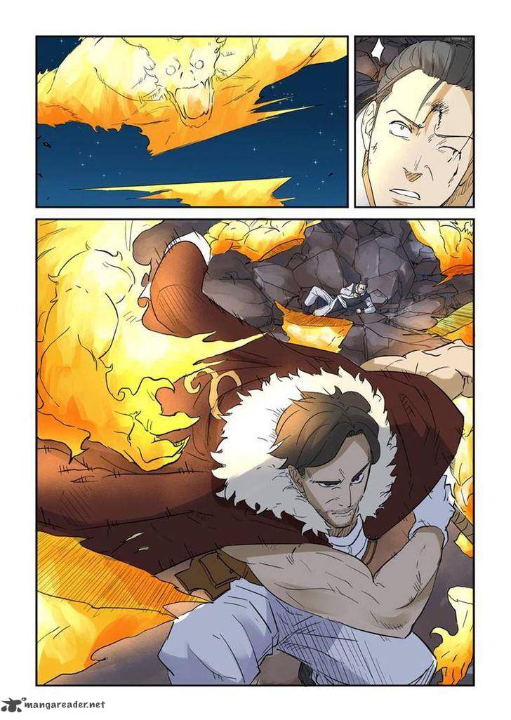 Tales of Demons and Gods Chapter 134 7