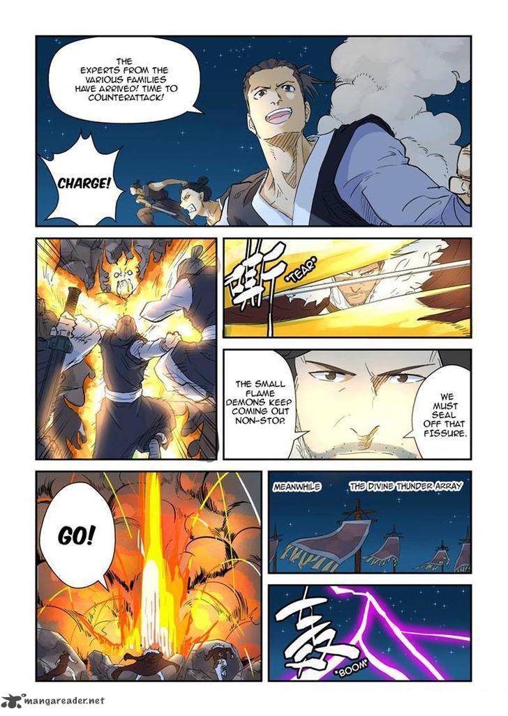 Tales of Demons and Gods Chapter 134 9
