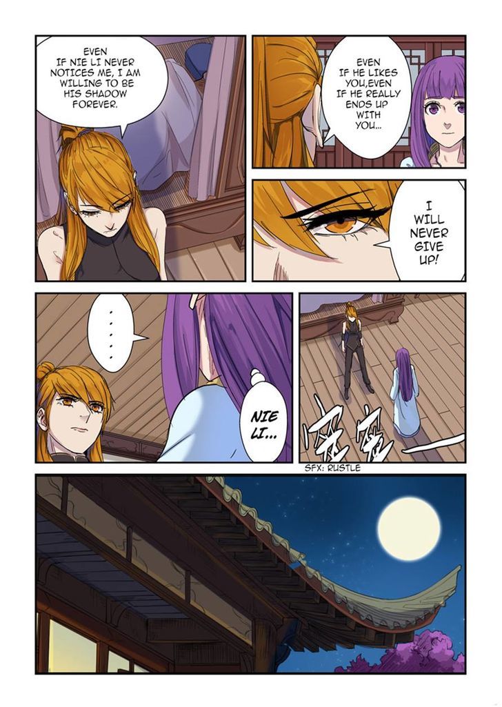 Tales of Demons and Gods Chapter 137 2