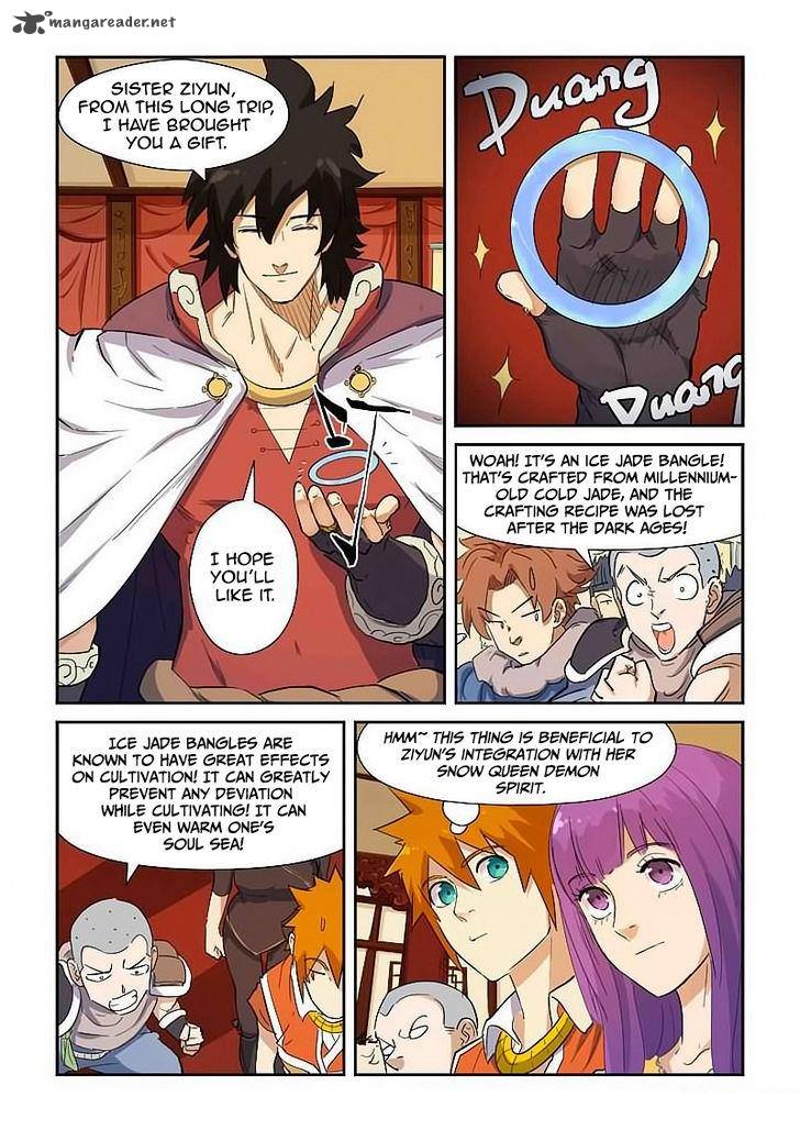 Tales of Demons and Gods Chapter 139 3
