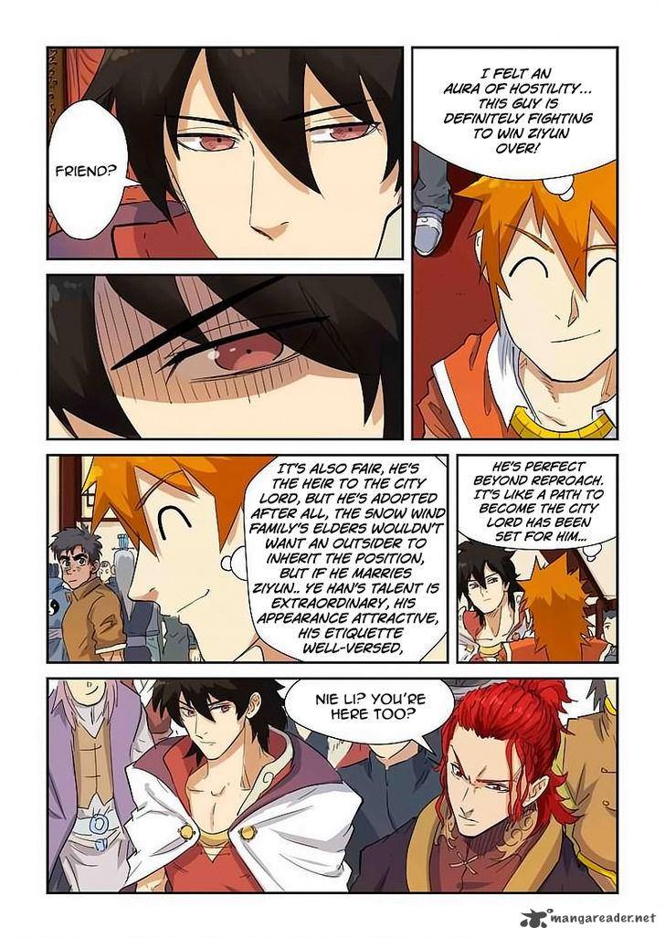 Tales of Demons and Gods Chapter 139 6