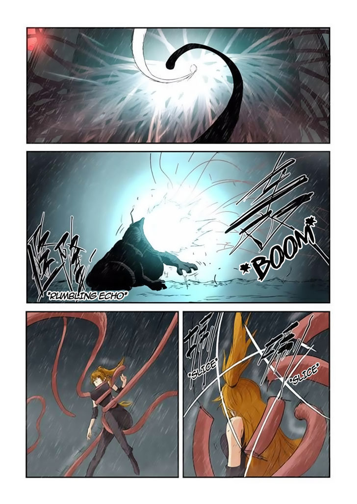 Tales of Demons and Gods Chapter 148 11