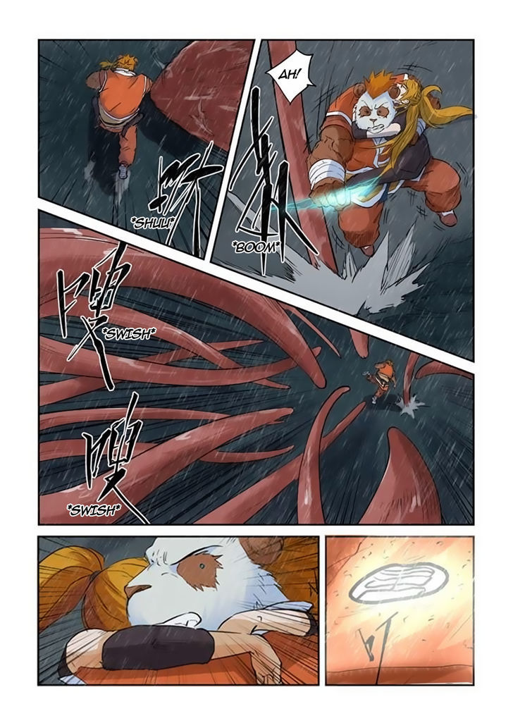 Tales of Demons and Gods Chapter 148 14