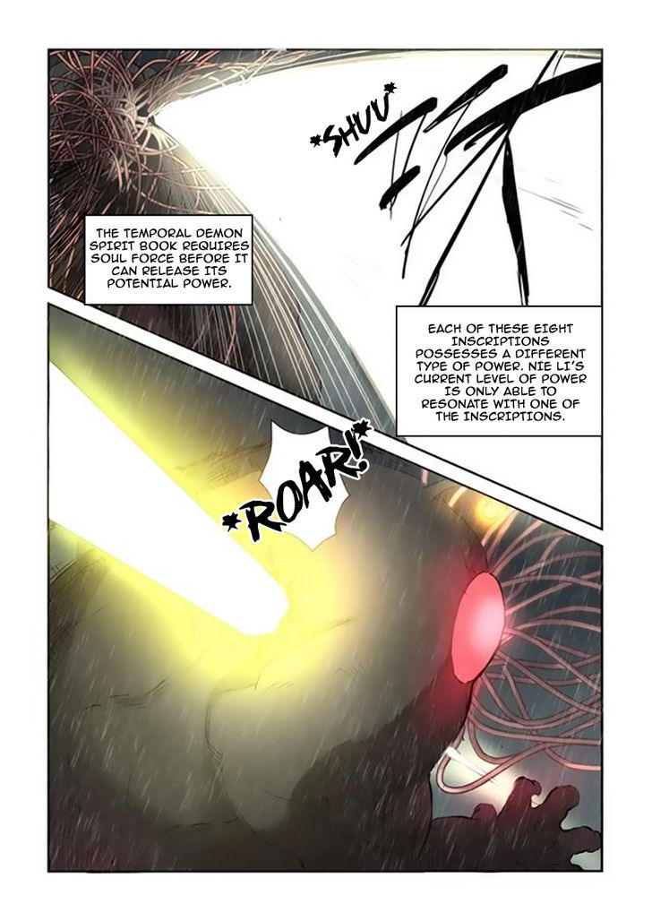 Tales of Demons and Gods Chapter 148 17