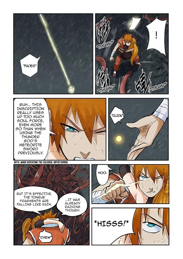 Tales of Demons and Gods Chapter 148 18