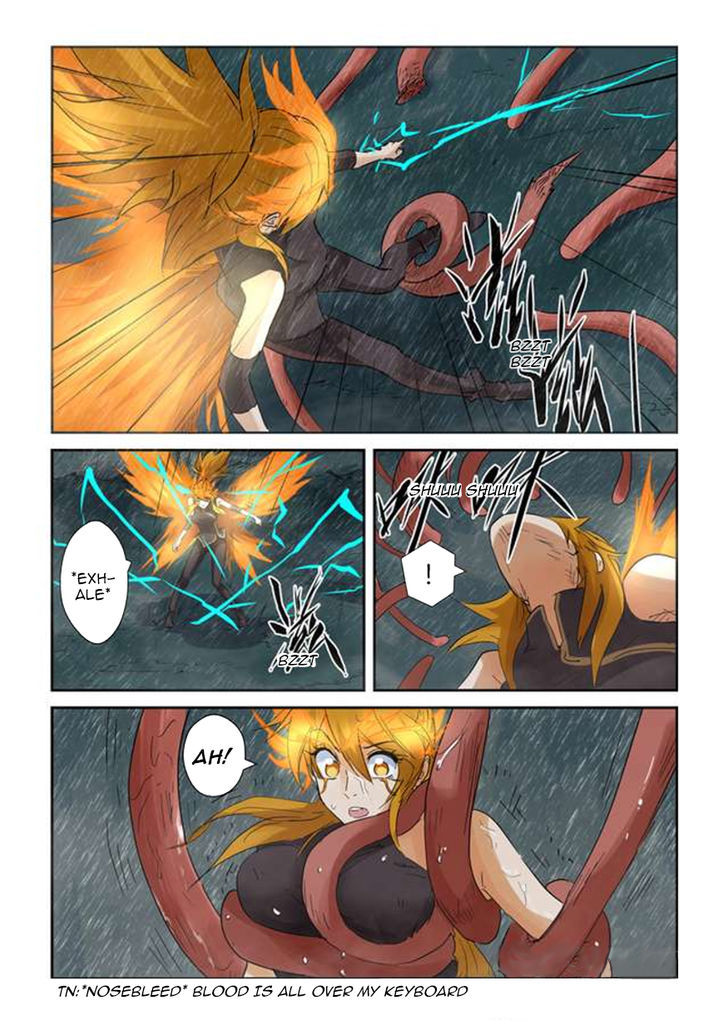 Tales of Demons and Gods Chapter 148 7