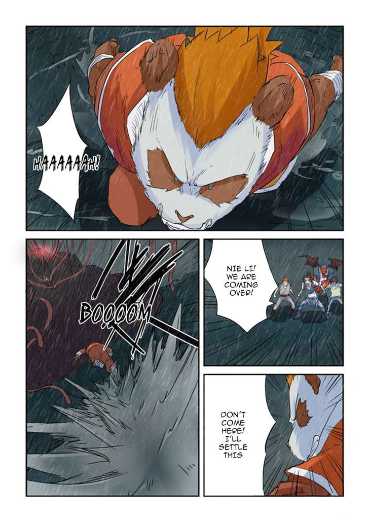Tales of Demons and Gods Chapter 148 9