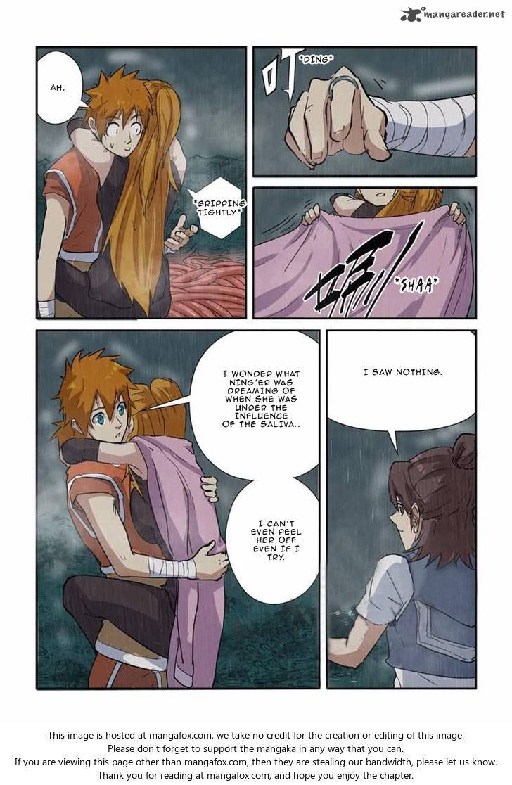 Tales of Demons and Gods Chapter 149 10