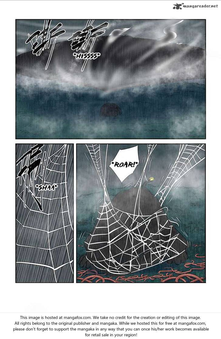 Tales of Demons and Gods Chapter 149 4