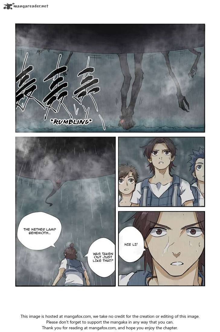 Tales of Demons and Gods Chapter 149 6