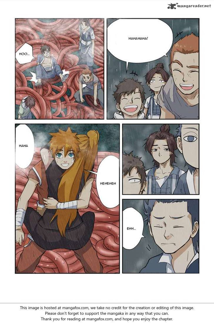 Tales of Demons and Gods Chapter 149 9