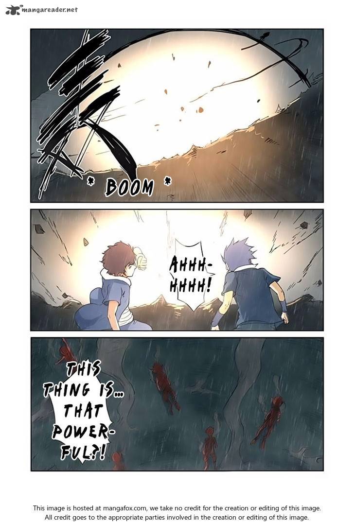 Tales of Demons and Gods Chapter 150 11