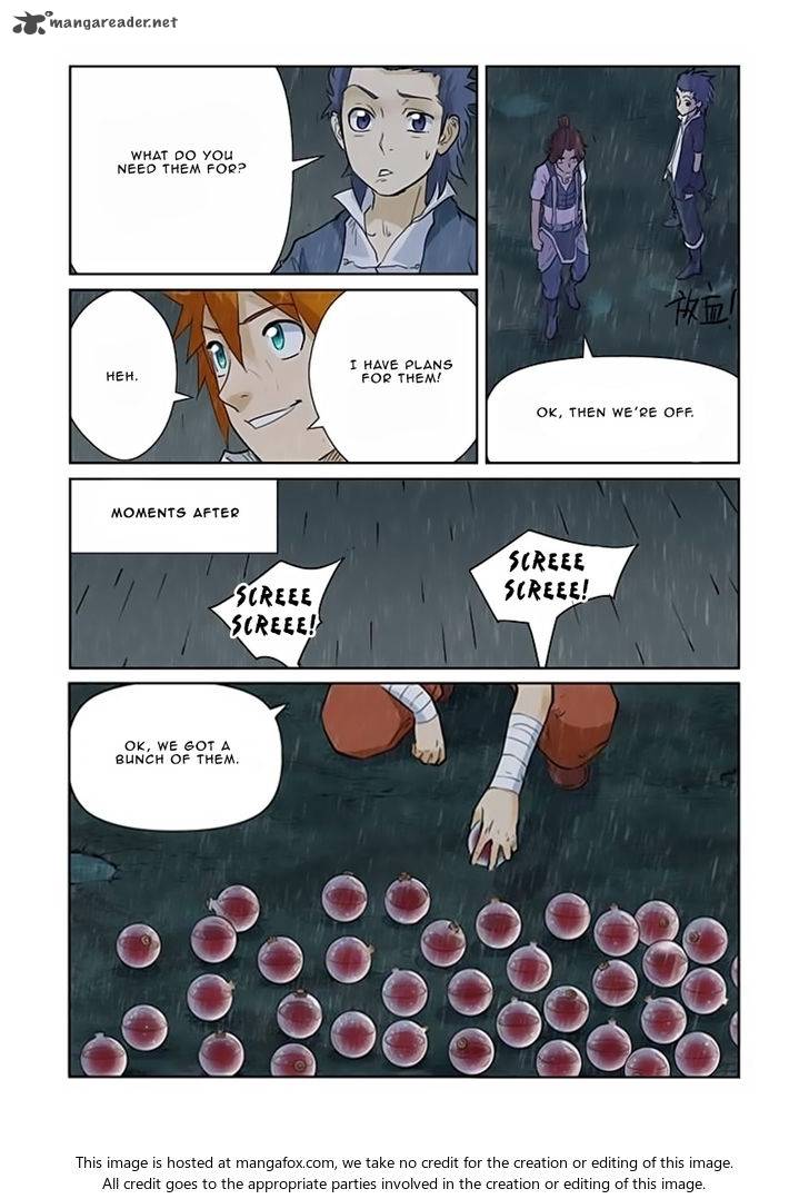 Tales of Demons and Gods Chapter 150 5