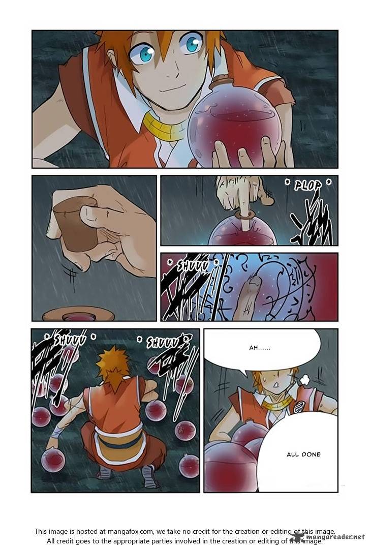 Tales of Demons and Gods Chapter 150 6