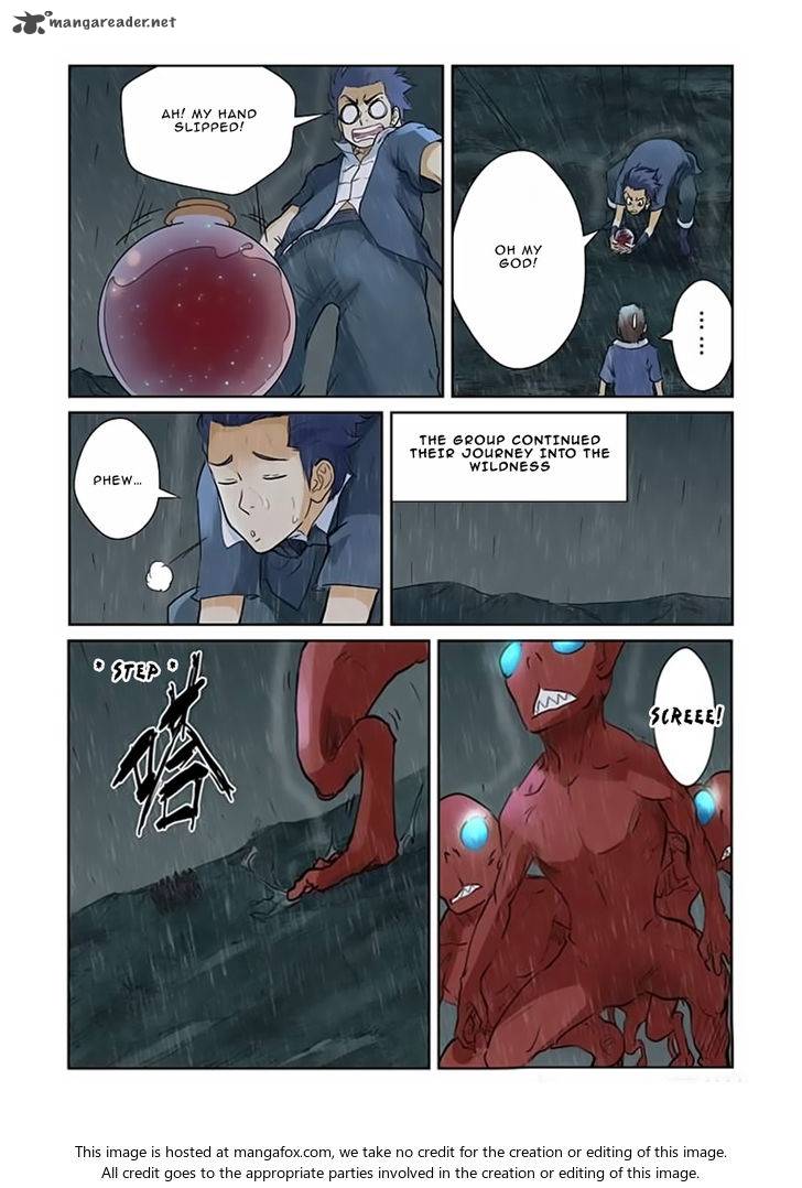 Tales of Demons and Gods Chapter 150 8