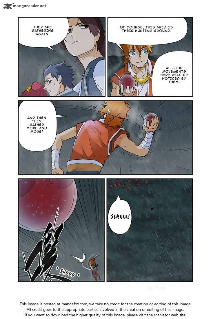 Tales of Demons and Gods Chapter 150 9