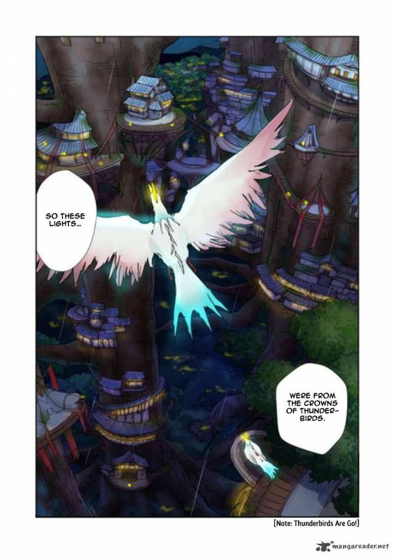 Tales of Demons and Gods Chapter 152 10