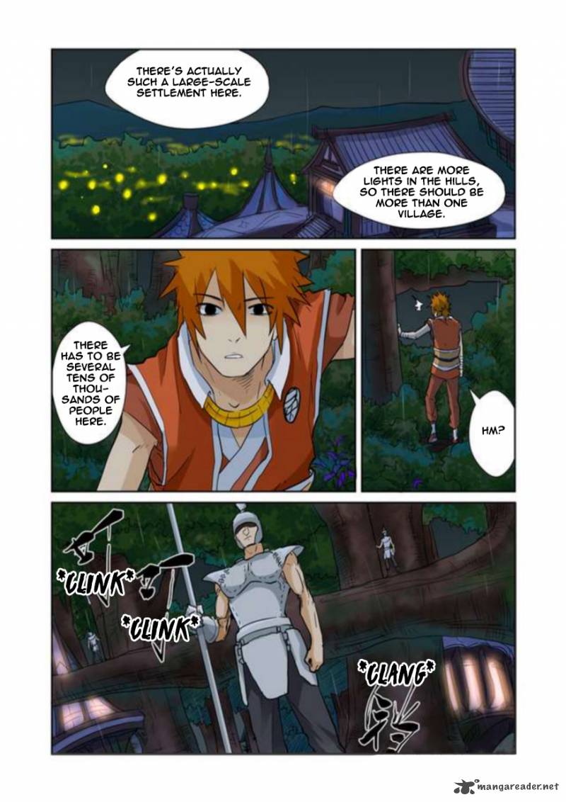 Tales of Demons and Gods Chapter 152 11