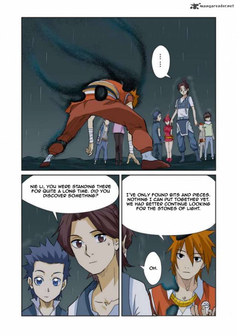 Tales of Demons and Gods Chapter 152 6